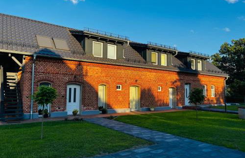 Ferienwohnung Zur Alten Tischlerei - Photo 27