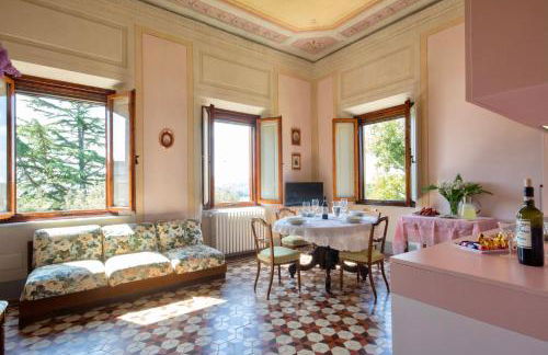 Villa Bonsi - Foto 60