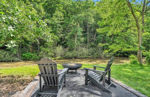 Cozy Small Studio Retreat by the River - Foto 38