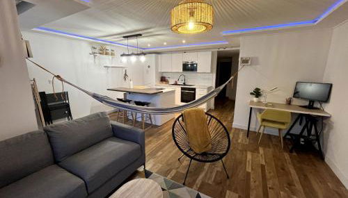 Le Félicità- T2 - Parking - Piscine - Foto 2