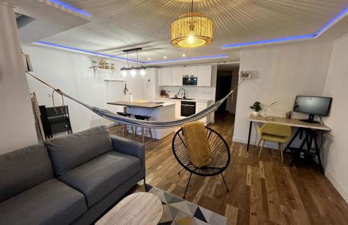 Le Félicità- T2 - Parking - Piscine - Foto 2