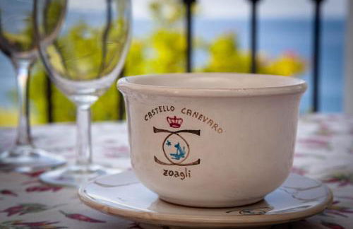 Giardino in villa Margherita - Foto 19