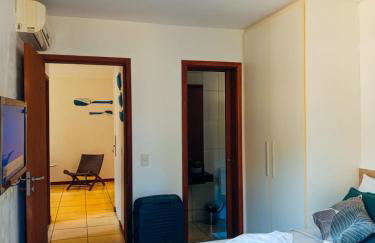 Iloa Alagoas, apto Luxo 02 quartos sala e cozinha - Foto 32