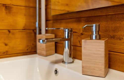 Wood House Amazing View Douro - Foto 16