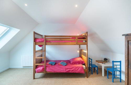 Malachappe - Maison pour 8 - Foto 9