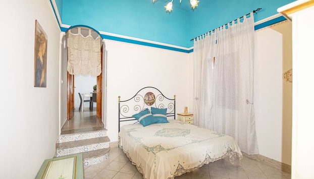 I tre Golfi Tartarughe - Foto 3, Habitación