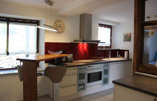 exklusive Ferienwohnung - Foto 12