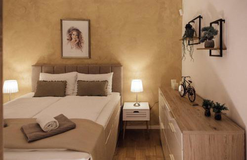 Apartment Eveline - Foto 23