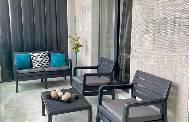 Apartamente Sea View - Foto 57