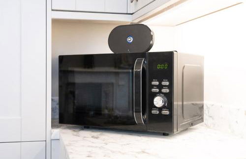 The Regal Apartment - Photo 10