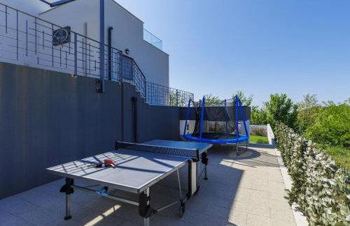 Holiday Home Villa Sonja by Interhome - Foto 99