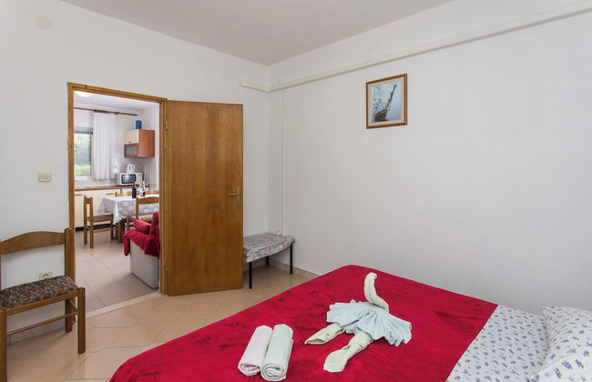 Apartments Villa Dingac - Borak - Photo 12