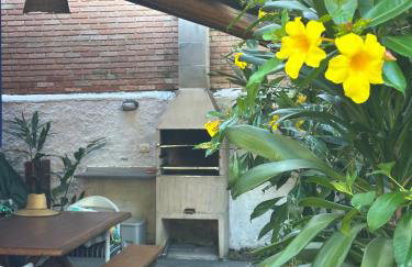 Vila dos Tangarás, Casa 1 Praia, a 30m do mar - Foto 41