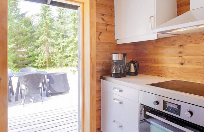 Holiday Home in RÃ¸rvig - Foto 2