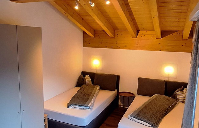 Haus Samurai - Foto 22