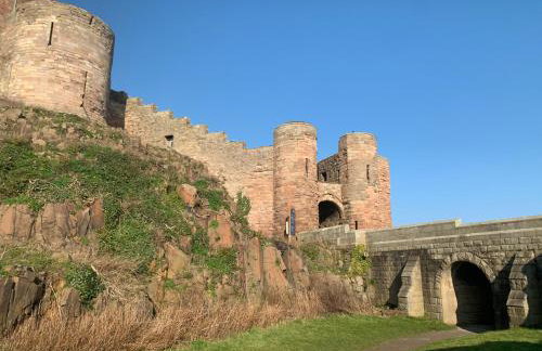Brada View - Bamburgh, Northumberland - Foto 45