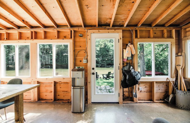 The Cottage - Foto 9