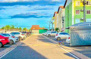 Apê Aconchegante I Wi-Fi e A/C - Foto 28