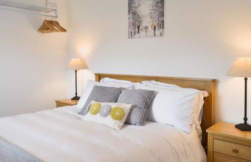 Boatman's Cottage At Invernian Mor - Foto 9