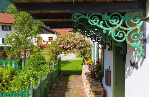 Ferienwohnung Wachsbichl - Foto 27