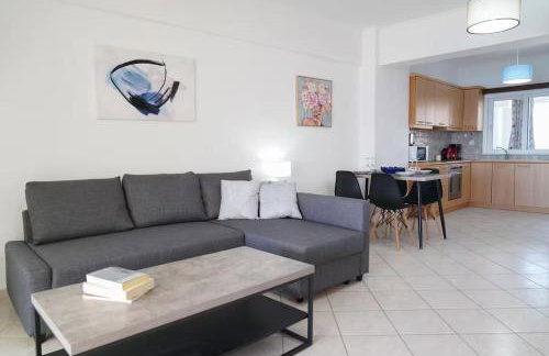 Seaside apartment in Chania - Foto 28