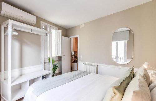 Apartamento Embajadores VIII - Foto 13