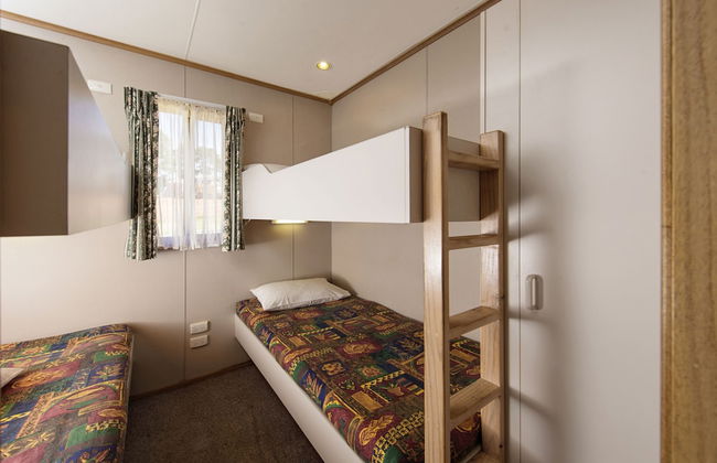 Rainbow Pines Tourist Caravan Park - Foto 4