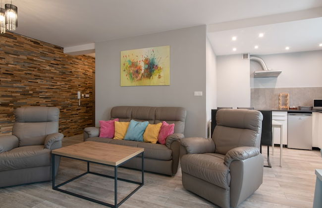 Apartamenty Sun & Snow Spokojna - Photo 60