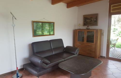 Mitten im Garten - Foto 9