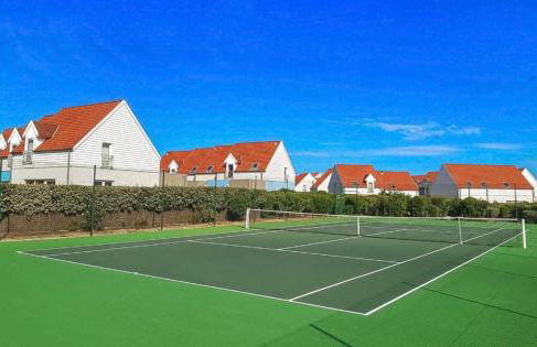 Un havre de paix, face mer - Foto 23