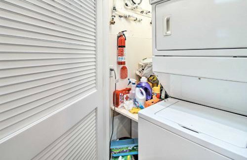 Fire Pit and Patio Front Royal Vacation Rental! - Foto 16