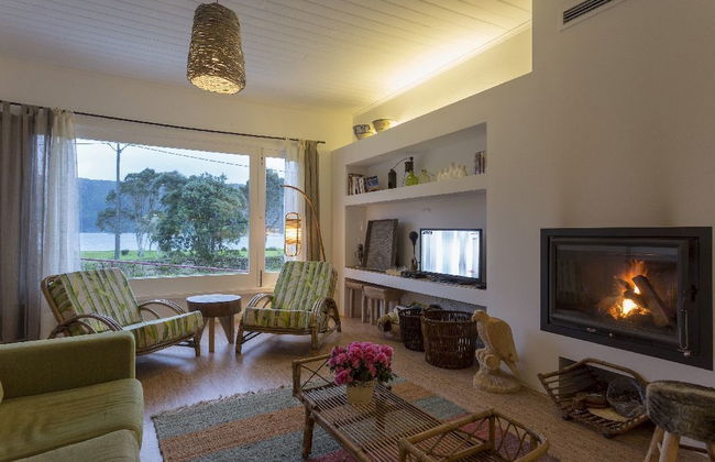 Sete Cidades Lake Lodge - Foto 19