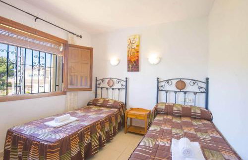 Villa Cactus - PlusHolidays - Foto 10