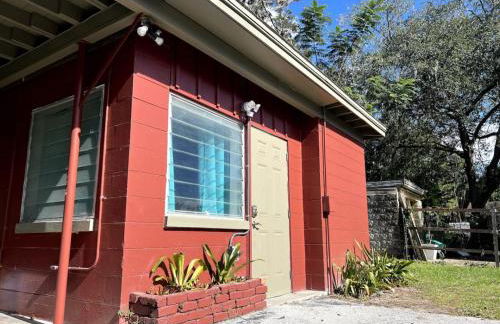 Downtown Groovy Studio - Foto 8