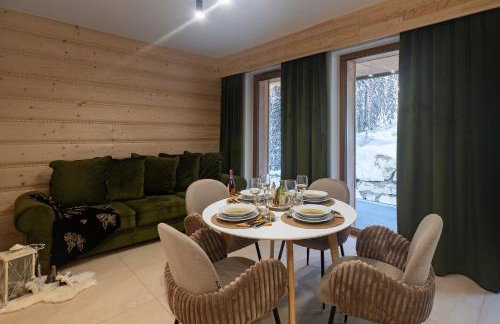 Jaszczurówka 33 Aparthotel & SPA - Foto 33