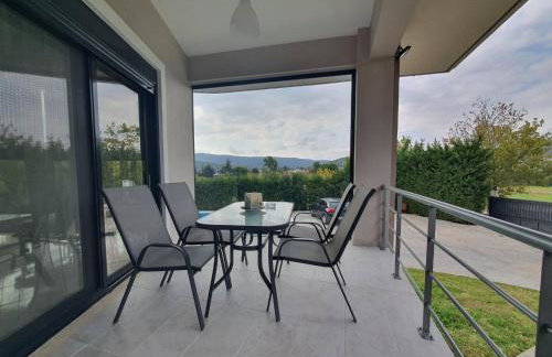 Villa Constangie - Foto 26