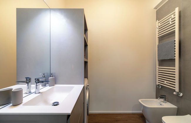 Le Barche66 Venice Apartments - Foto 40