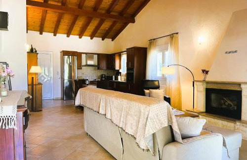 Villa Spiti Ute - Foto 19