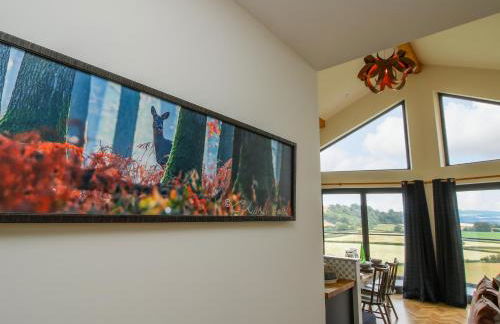 Llety Cariad - Foto 15