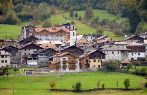 Belvilla by OYO Maso Margherita Quadrilocale - Foto 82