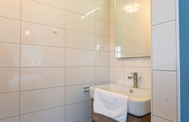 Holiday Home Near Scherpenisse Beach - Foto 28