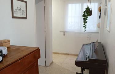 Bolivia 71 Pedregalejo - apartment near beach - Photo 22