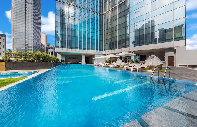 Ascott Bonifacio Global City Manila - Photo 21