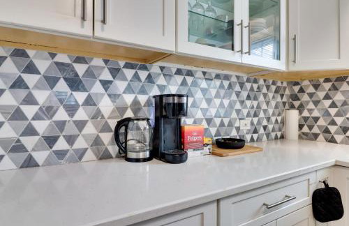 5 Mi to Dtwn Newark Hillside Vacation Rental - Foto 9