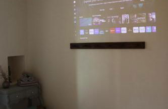 La Grande Bourgade-Authentique Maison en Pierre avec Terrasse Climatisation au Cœur d'Uzès - Foto 27