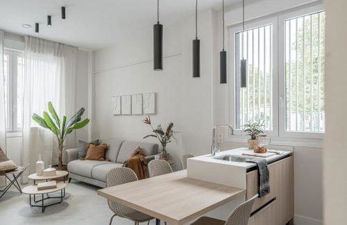 Apartamentos Pamplona by Clabao - Photo 9