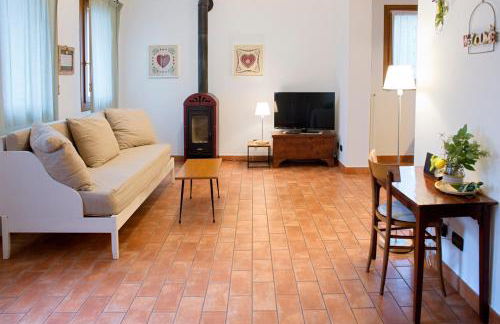 IL PORTICO VERDE - Foto 15