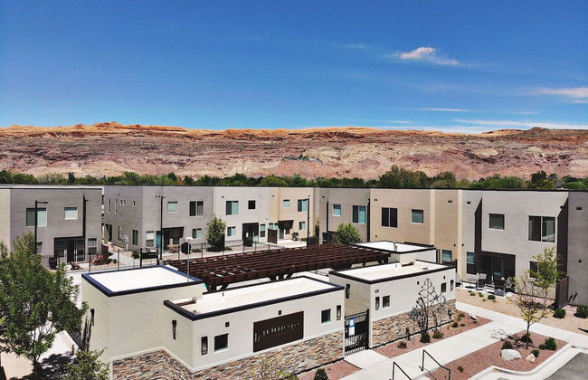 Entrada at Moab 664 - Foto 49