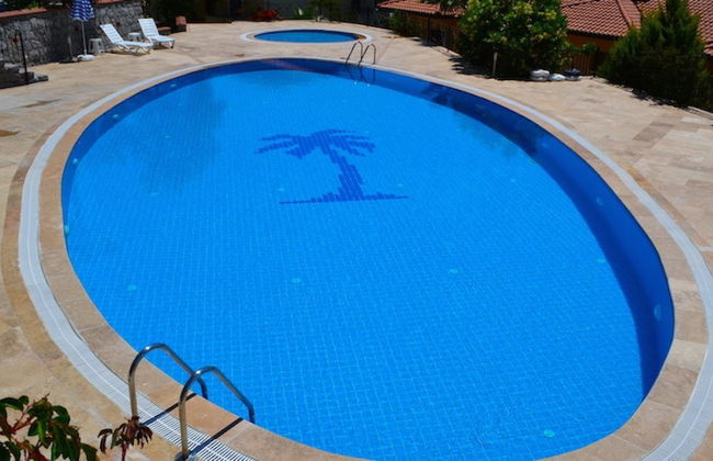 Terrace Life Palm Apart - Foto 45