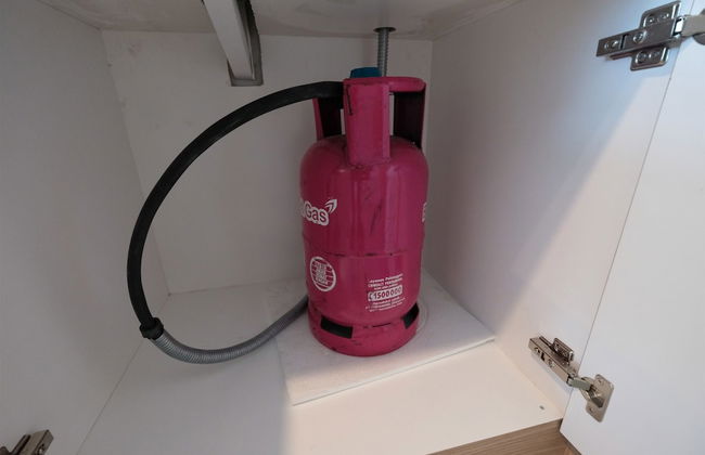 Fabulous Tree Park City Studio Apartment near ICE BSD - Foto 9